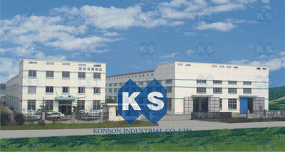 الصين Konson Industrial Co., Ltd. مصنع
